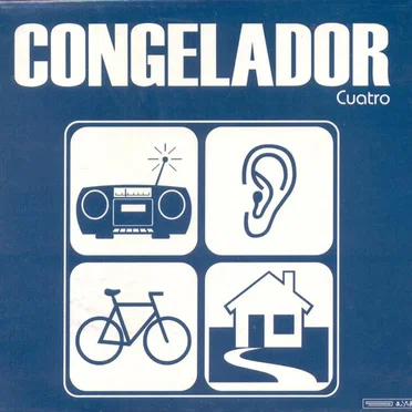 Cuatro