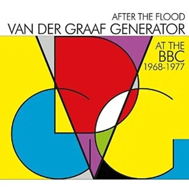 After the Flood: At the BBC 1968–1977