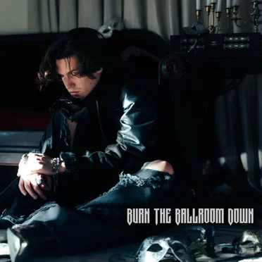 Burn the Ballroom Down