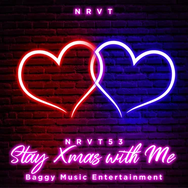 Stay Xmas with Me