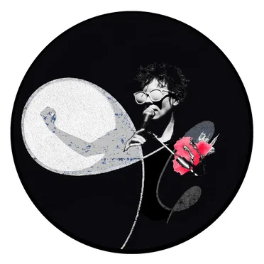 Laurie Anderson - O Superman (Calabasa Edit)