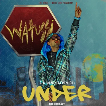 Back to the Underground: La revelación del Under by Watussi - album cover