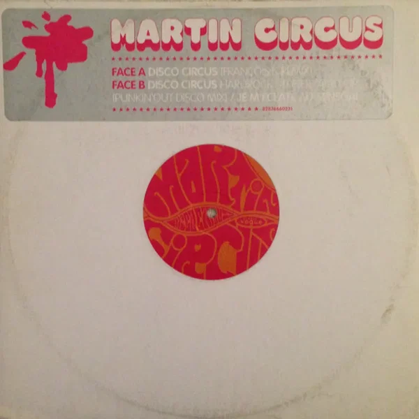 Disco Circus
