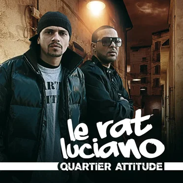 Le Rat Luciano