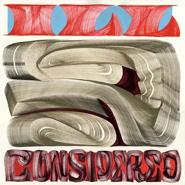 Band Selects by Ill Considered - album cover