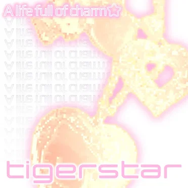 A life full of charm