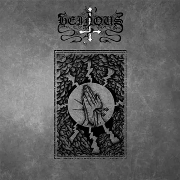 Demo I by Heinous - album cover