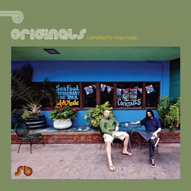 Originals, Volume Seven by Various Artists - album cover