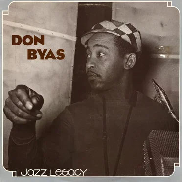 Don Byas