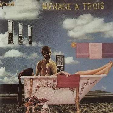 Menage A Trois