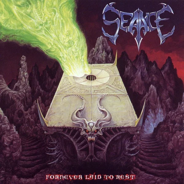 Fornever Laid to Rest
