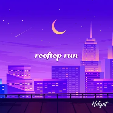 Rooftop Run