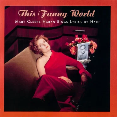 This Funny World by Mary Cleere Haran - album cover