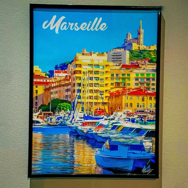 Marseille