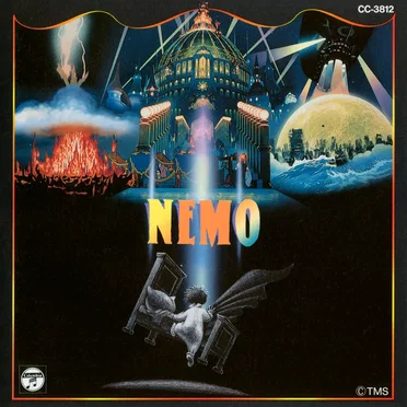 Little Nemo: Adventures in Slumberland