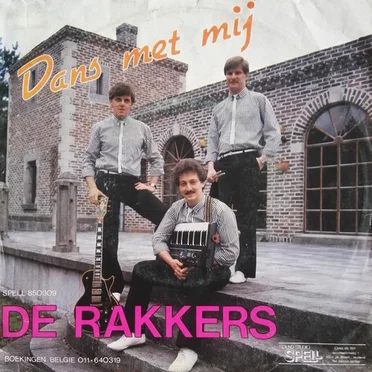 Dans met mij