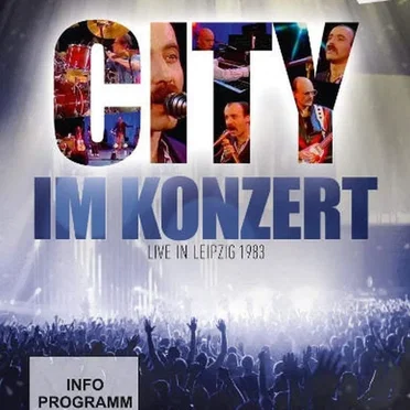 Im Konzert - Live in Leipzig 1983