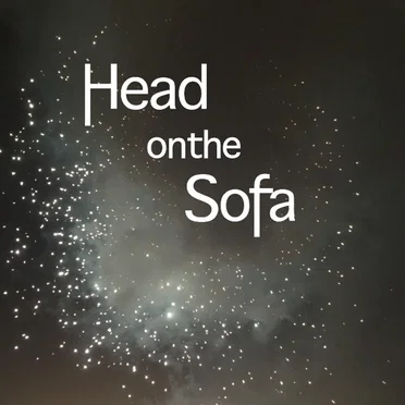 Head on the Sofa