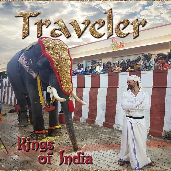 Kings of India