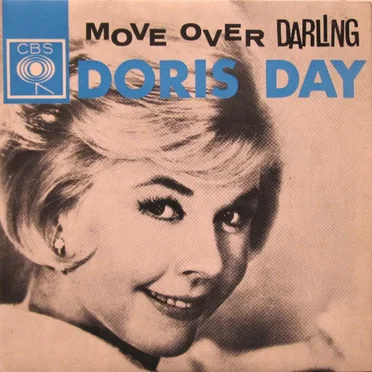Move Over Darling