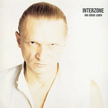 Das süsse Leben by Interzone - album cover