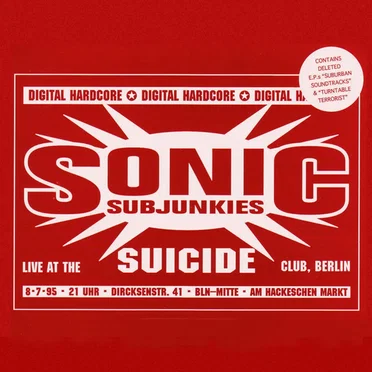 Sonic Subjunkies