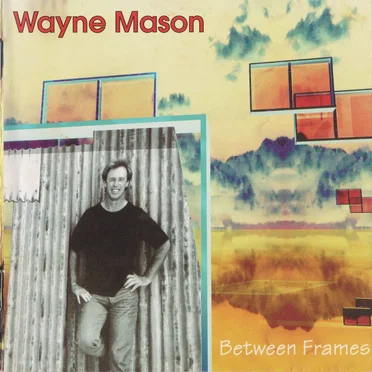 Between Frames