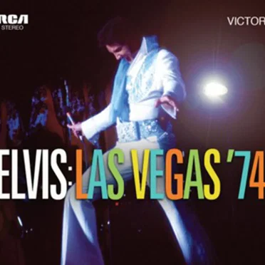 Las Vegas ’74