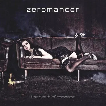 The Death of Romance