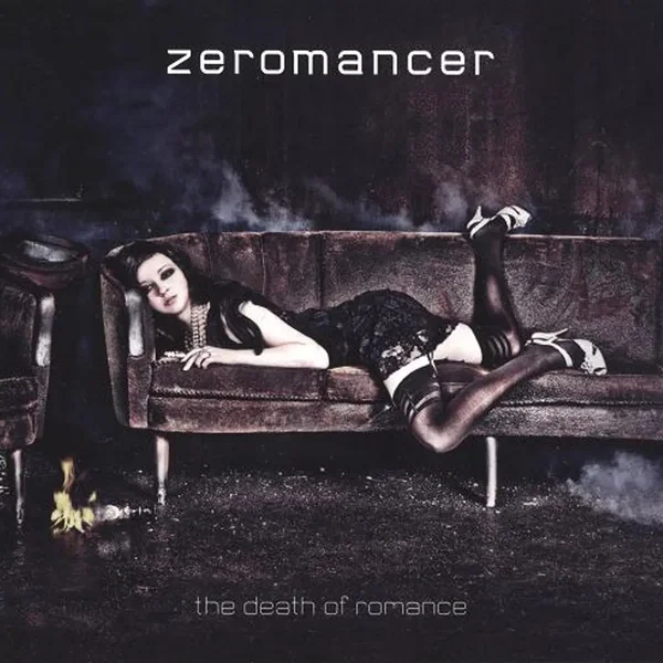 The Death of Romance