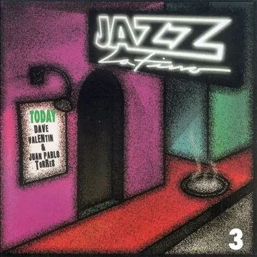 Jazz Latino 3