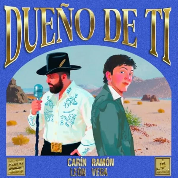 Dueño de ti