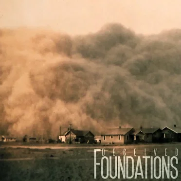 Deceived by Foundations - album cover