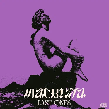Last Ones by Machina Pensant - album cover