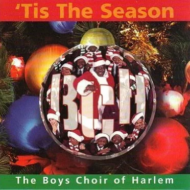 'Tis the Season