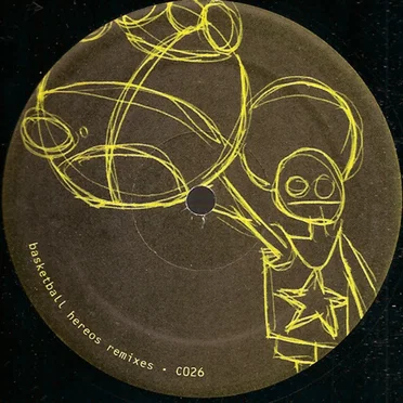 Basketball Heroes Vs. Stairway to Headphones (Remixes)