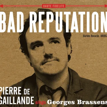 Pierre de Gaillande