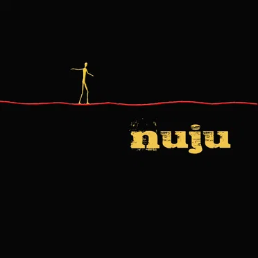 Nuju by Nuju - album cover