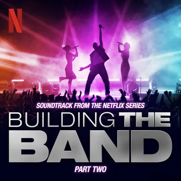 Building The Band - Cast