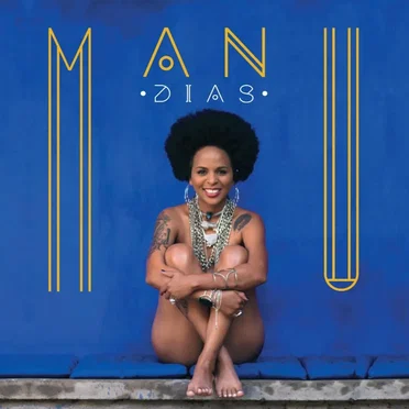 Manu Dias by Manu Dias - album cover