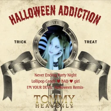 HALLOWEEN ADDICTION