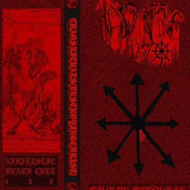 Chaos Rituals