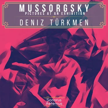 Mussorgsky: Pictures at an Exhibition