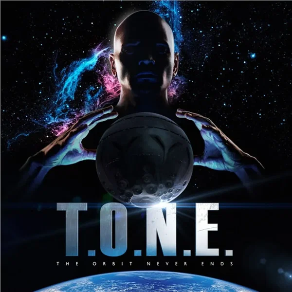 T.O.N.E. - The Orbit Never Ends
