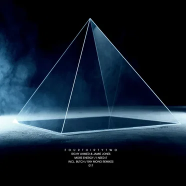 More Energy / I Need It