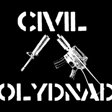 Civil Olydnad by Civil Olydnad - album cover