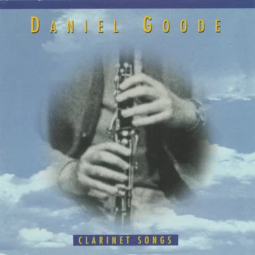 Clarinet Songs