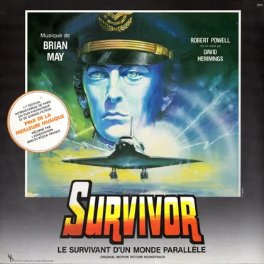 The Survivor