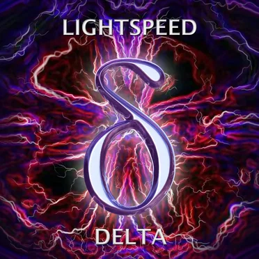 Delta by Lightspeed - album cover