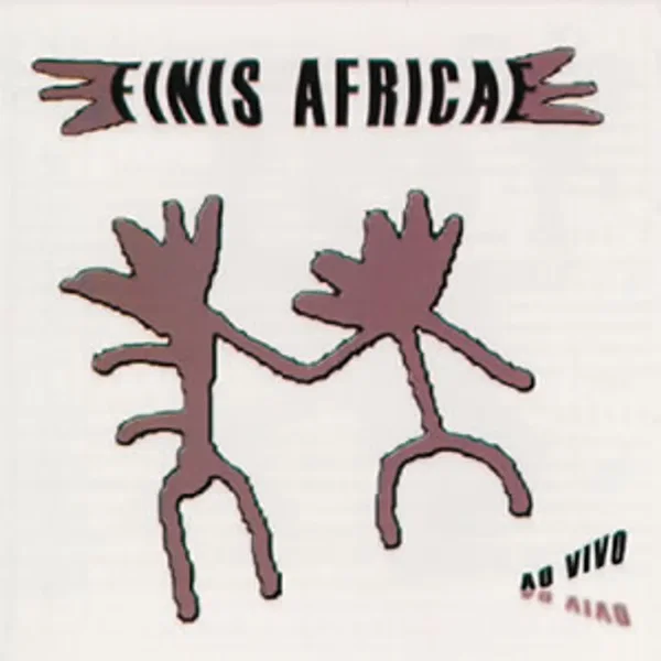 Finis Africae Ao Vivo